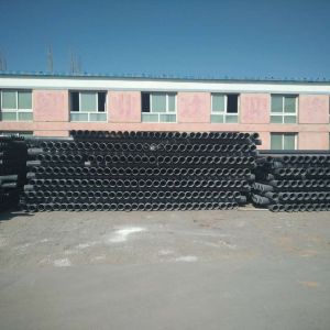 PVC-U低壓輸水灌溉管